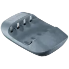 Eco Charger Pro Recycled - Batterijoplader - Varta

