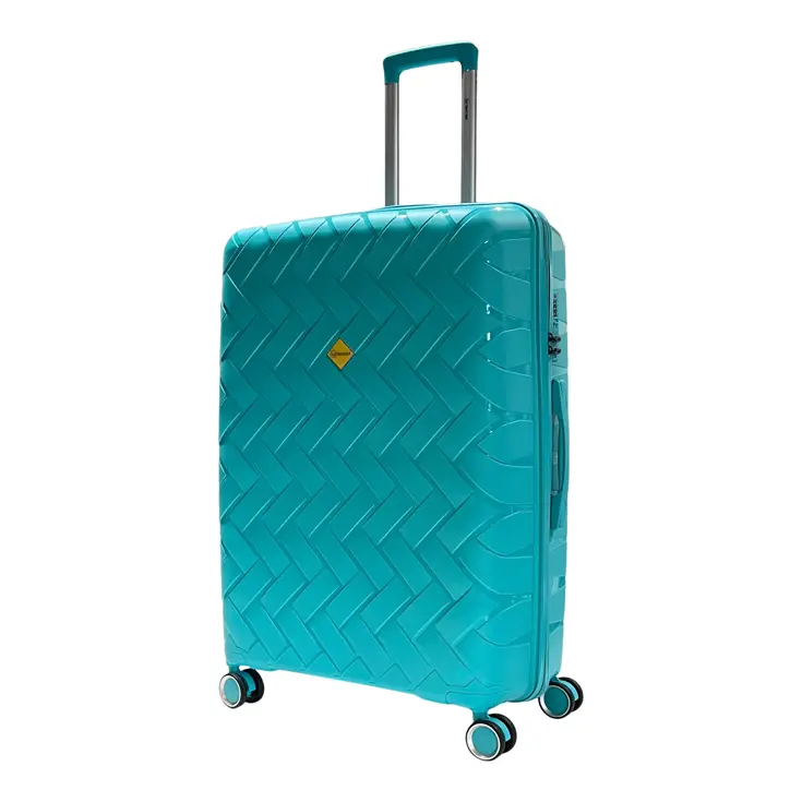 Benzi - Sagres - Grote koffer