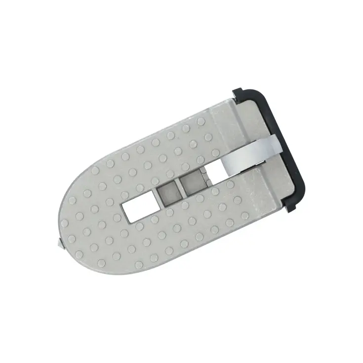 Autoportier opstap - Carpoint