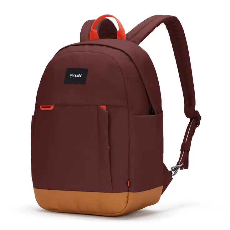 Pacsafe - GO 15L Backpack - Rugzak