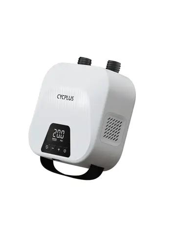 Marble D14 elektrische luchtpomp