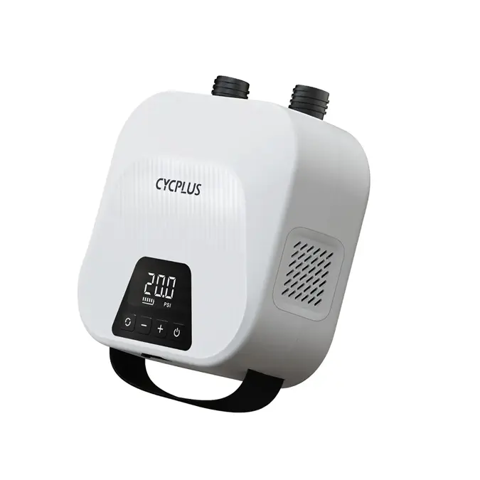 Cycplus Marble D14 elektrische luchtpomp