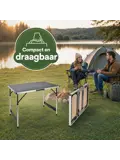 Opvouwbare Campingtafel