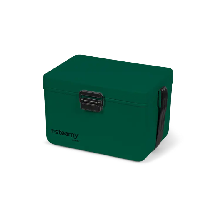 Steamy Classy 12 Koelbox - 12L