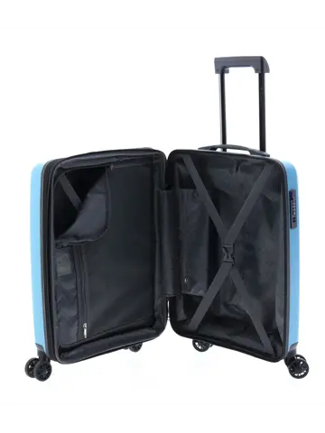 Flow - Handbagage koffer - 55cm - 40L