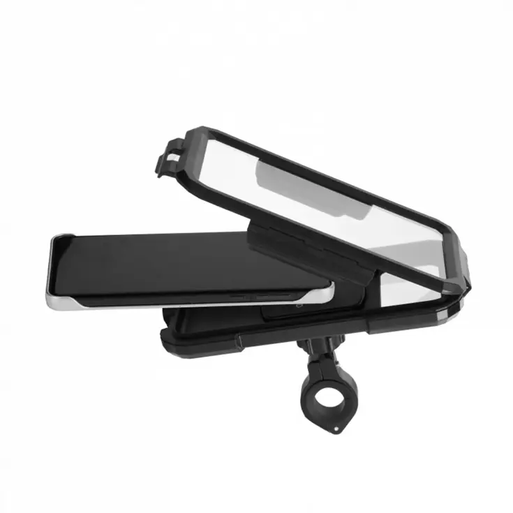 Craved Telefoonhouder Fiets – Anti-Tril