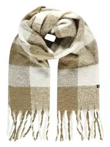 Natavi - Sjaal - Human Nature