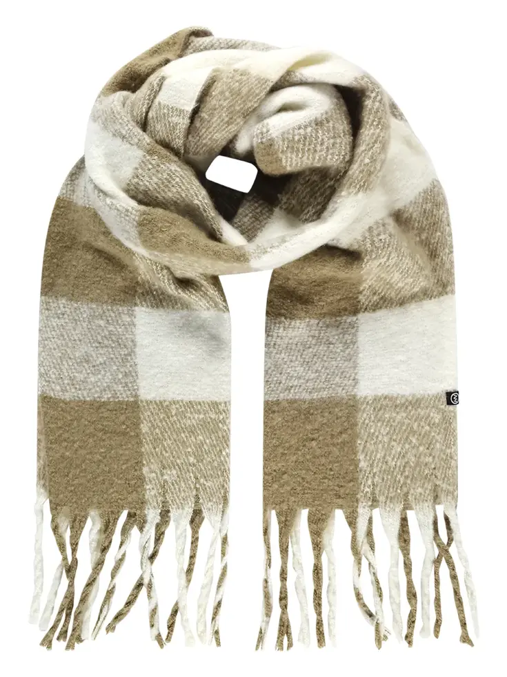 Natavi - Sjaal - Human Nature