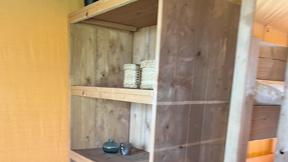 denemarken_jutland_fredericia_dancamps-trelde-naes_safaritent-4persoons_slaapkamer