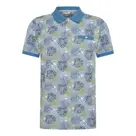 Farelk - Polo heren - Human Nature