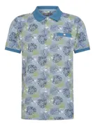 Farelk - Polo heren - Human Nature