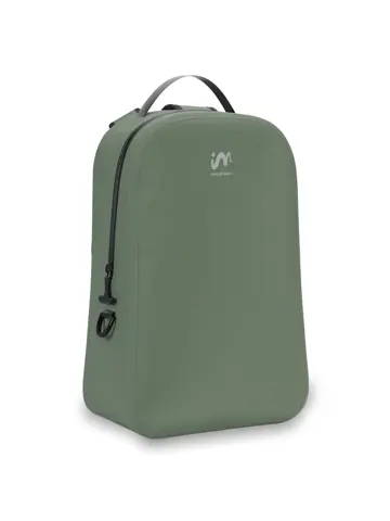 Air-Tight Waterproof Backpack