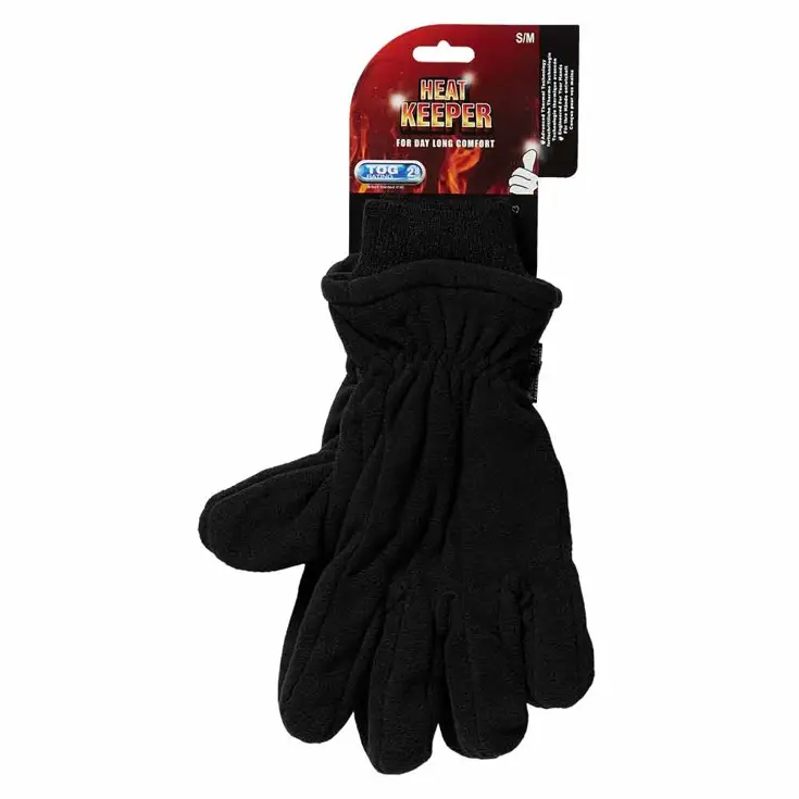Fleece - Heren - Handschoenen
