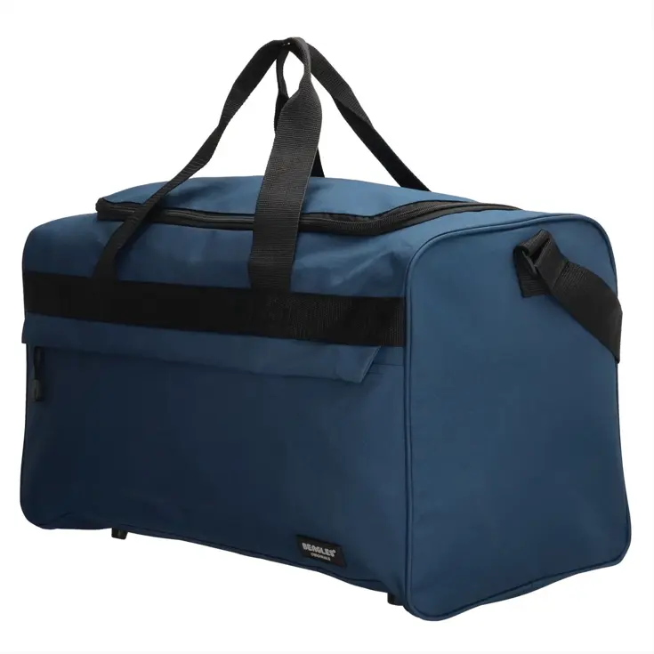 Basics - Sporttas/Reistas - 50cm - 42L