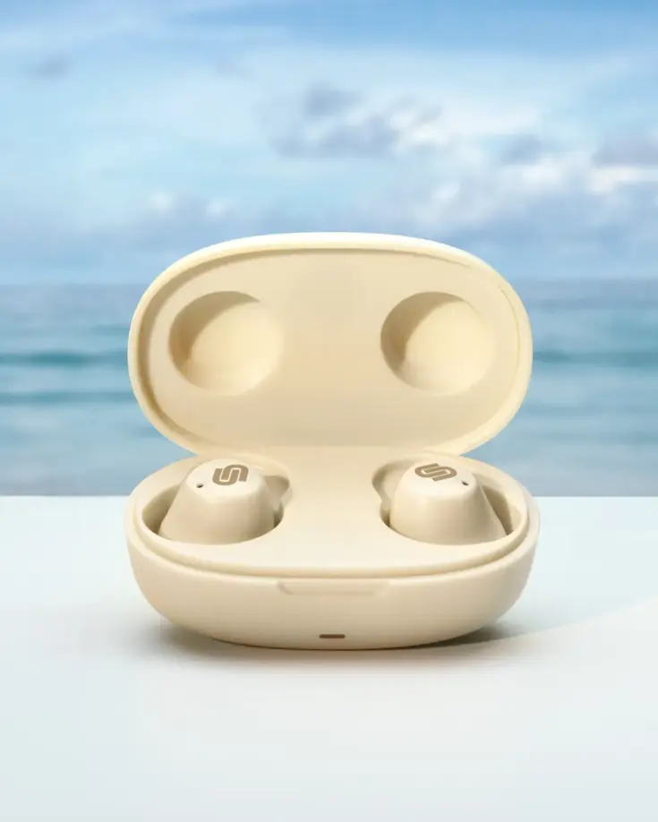 Urbanista Lisbon – Draadloze In-Ear Earbuds