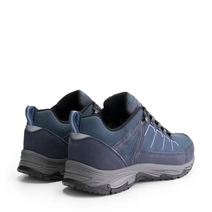 Bogense Low heren Wandelschoenen
