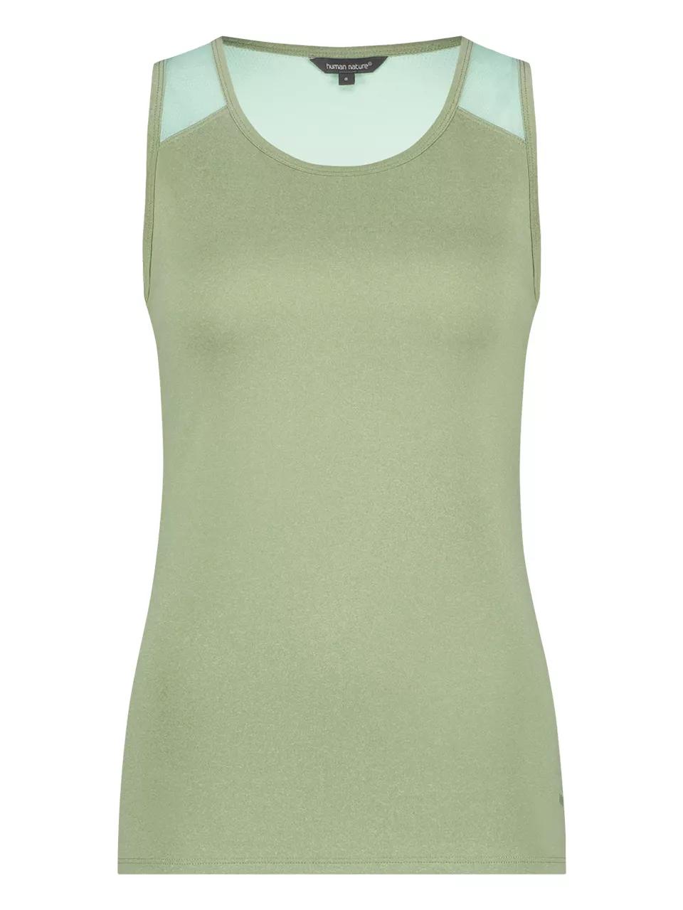 ANWB  Tinki  Singlet dames  Zalm   S main product image