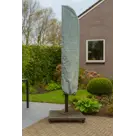 CUHOC Zweefparasol hoes 205x57x40 cm - Diamond
