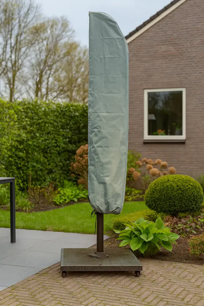 Zweefparasol hoes 280x81x30 cm - Diamond