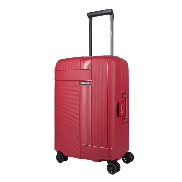 Transit - Middelgrote koffer - 70cm - 86L