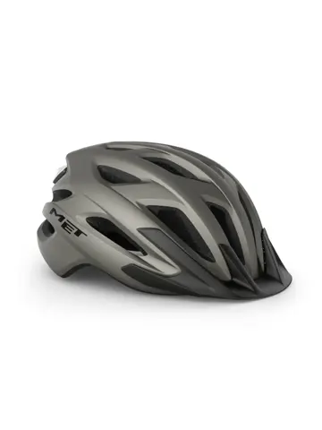 MET Fietshelm Crossover