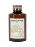 Autoparfum Navulling 'Sandalwood' - 100ml