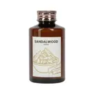 Autoparfum Navulling 'Sandalwood' - 100ml