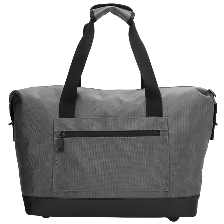 Leon - Reistas - Weekendtas - 29L