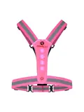 Led Reflectievest - Hardloopvest