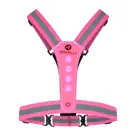 Led Reflectievest - Hardloopvest - Rogelli