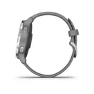 Garmin Vivoactive 4S GPS smartwatch - grijs