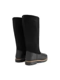 Mossoya Dames - Outdoorlaarzen - Wol gevoerd