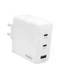 Snellader Chargebird W4 - 120W