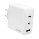 Aqiila Snellader Chargebird W4 - 120W