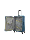 Umbria 4 Wheel Trolley L  | 90 L