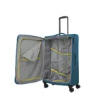 Umbria 4 Wheel Trolley L  | 90 L
