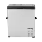 Steamy-E Elektrische Koelbox - 64L