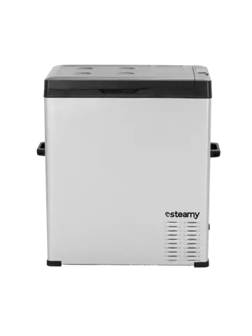 Steamy-E Elektrische Koelbox - 64L