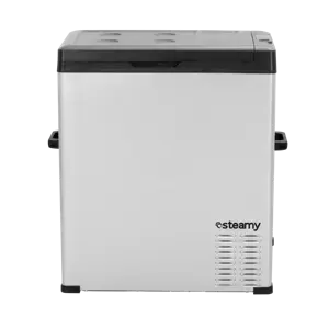 Steamy-E Elektrische Koelbox - 64L