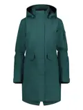 Silva - Parka dames - Human Nature