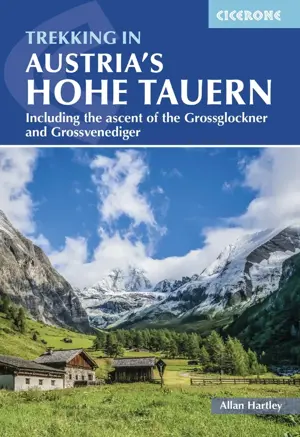 Gids Trekking in Austria's Hohe Tauern