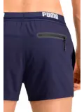 Logo Short - Heren - Zwembroek