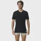 Adidas - Active 3-Pack V-hals Shirts - Heren