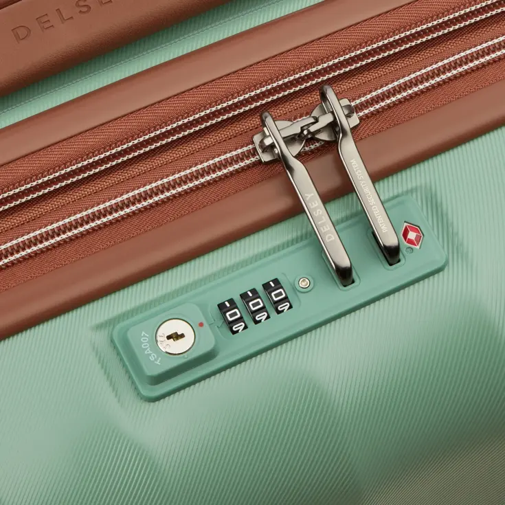 Carrousel 2.0 Cabin Trolley 55  | 44 L