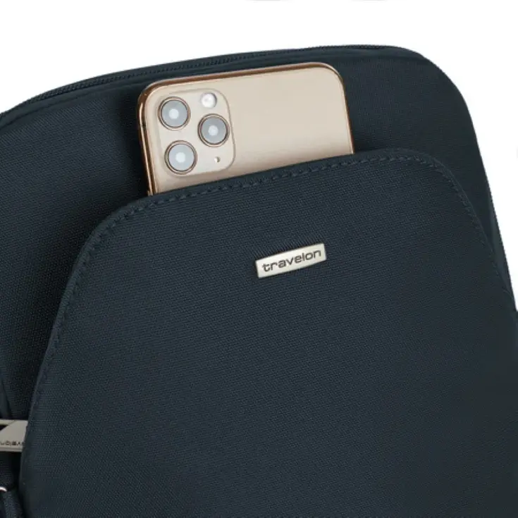 Classic Anti-diefstal Travel Bag