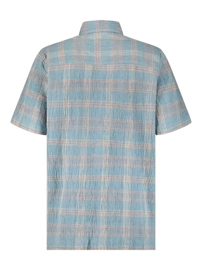 Frisco - Overhemd heren - Human Nature