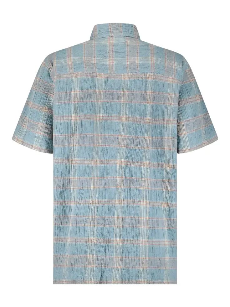 Frisco - Overhemd heren - Human Nature