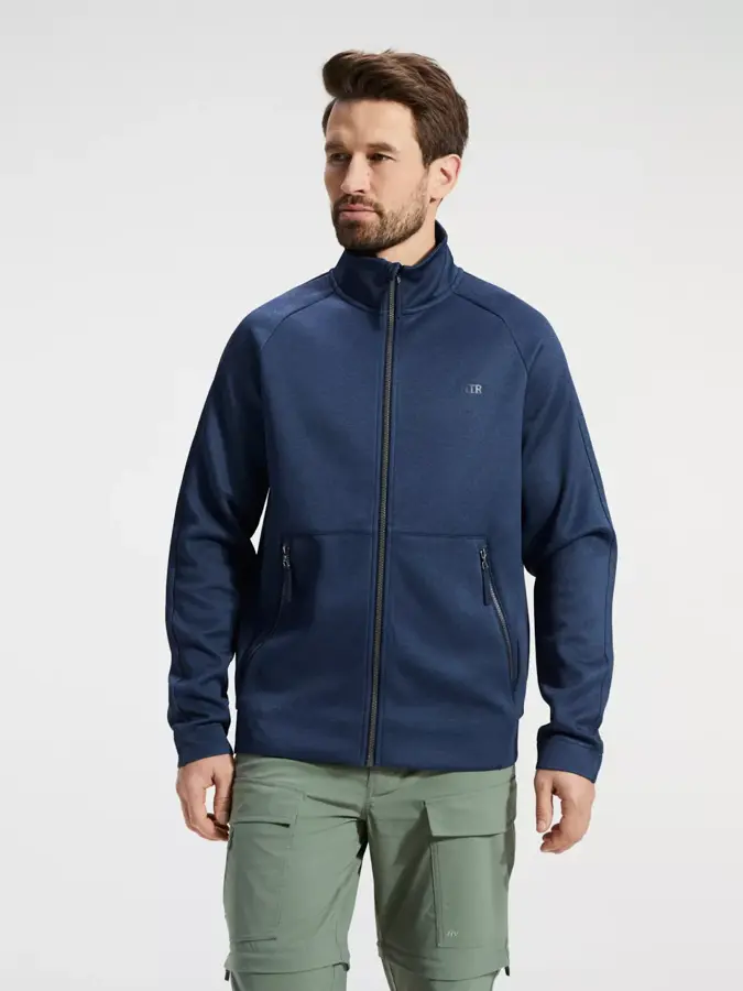 Dorval – Vest heren - Human Nature