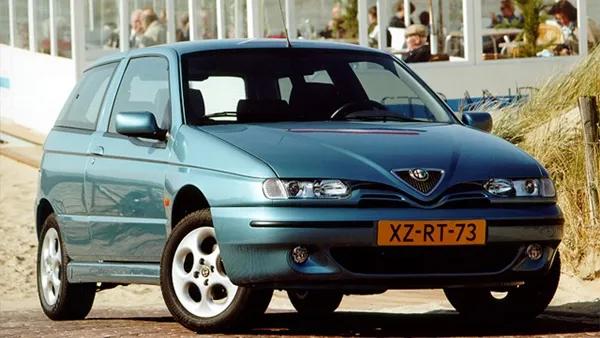 Alfa Romeo 145 I