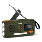 BR-2244 Campingradio met FM en DAB